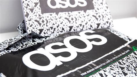 asos make a return.